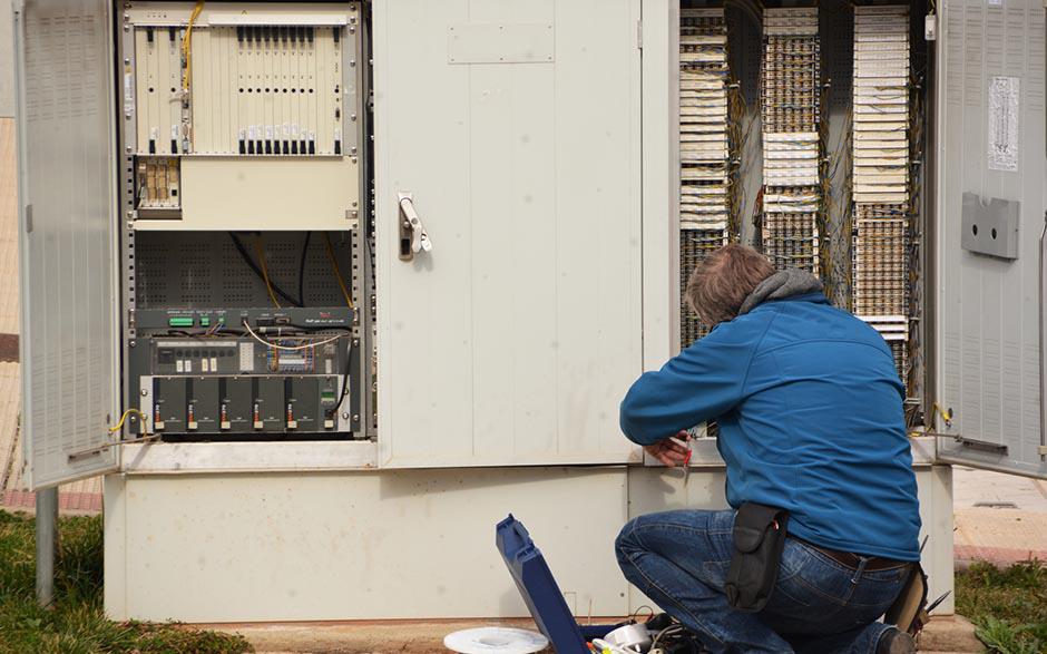 dépannage électricien Sarcelles